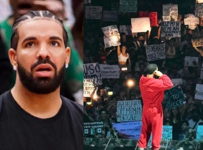 drake s sydney concert goes viral over fans outrageous money requests australian ppl begging and broke drake s sydney concert goes viral over fans outrageous money requests australian ppl begging and broke