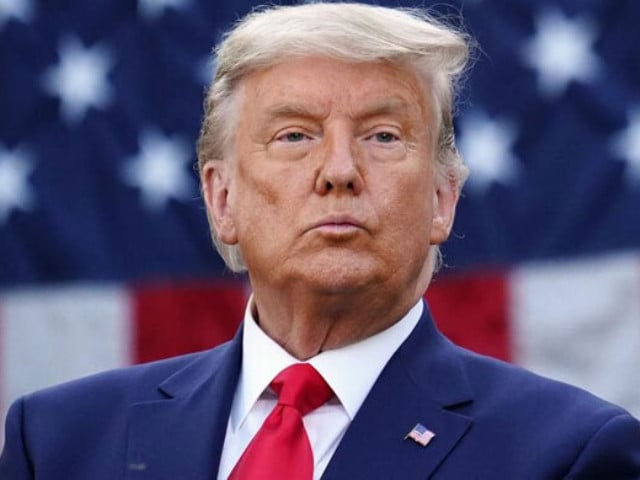 Trump’s US tariff shifts expected to benefit Pakistan’s economy: Report | The Express Tribune