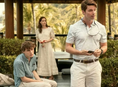 is the white lotus season 4 heading to marrakech morocco new location rumors surface is the white lotus season 4 heading to marrakech morocco new location rumors surface