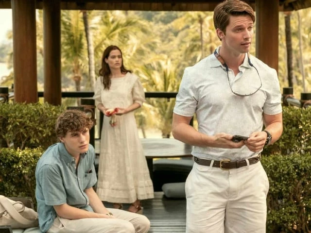 courtesy hbo max