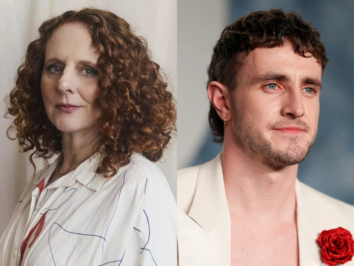 photo instagram hamnet reuters