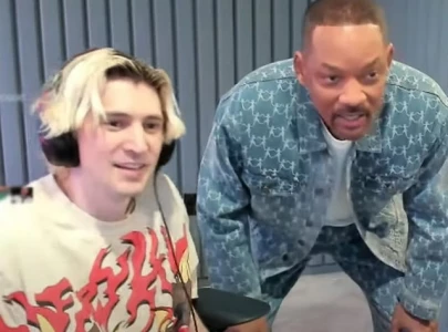 will smith hijacks xqc s twitch stream gifts subs and roasts his banning rules will smith hijacks xqc s twitch stream gifts subs and roasts his banning rules