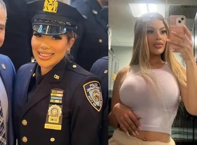 nypd detective under investigation after viral pole dancing music video nypd detective under investigation after viral pole dancing music video