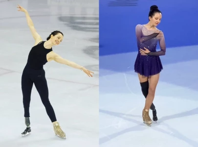 paralympian says her campaign for brands to sell single shoes has become a much bigger issue paralympian says her campaign for brands to sell single shoes has become a much bigger issue