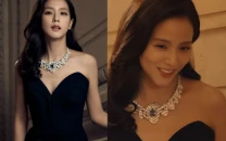 blackpink s jisoo stuns in panth re de cartier s 26 53 carat ceylon sapphire at le grand d ner du louvre blackpink s jisoo stuns in panth re de cartier s 26 53 carat ceylon sapphire at le grand d ner du louvre