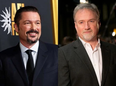 james vanderbilt reflects on making zodiac with david fincher