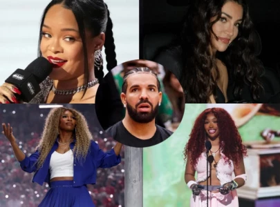drake s dating history serena williams sza rihanna more