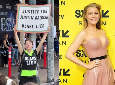 blake lively confronted by justin baldoni protestor at another simple favor sxsw premiere blake lively confronted by justin baldoni protestor at another simple favor sxsw premiere