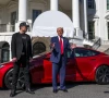what did trump say about evs in the past president buys tesla poses with elon musk despite previous criticism what did trump say about evs in the past president buys tesla poses with elon musk despite previous criticism