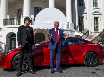 what did trump say about evs in the past president buys tesla poses with elon musk despite previous criticism what did trump say about evs in the past president buys tesla poses with elon musk despite previous criticism