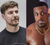 mrbeast faces backlash after mocking ashton hall s viral saratoga water morning routine the joke officially died mrbeast faces backlash after mocking ashton hall s viral saratoga water morning routine the joke officially died