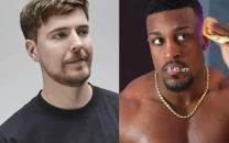 mrbeast faces backlash after mocking ashton hall s viral saratoga water morning routine the joke officially died mrbeast faces backlash after mocking ashton hall s viral saratoga water morning routine the joke officially died