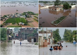 punjab floods kill 17 as chenab ravi sutlej rivers remain dangerously high punjab floods kill 17 as chenab ravi sutlej rivers remain dangerously high