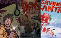 world war ii monster story kyojin wins top prize at script2comic contest world war ii monster story kyojin wins top prize at script2comic contest