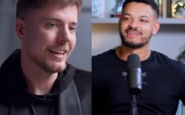 mrbeast opens up about backlash billionaire status and philanthropy on the diary of a ceo podcast you would think i m hitler