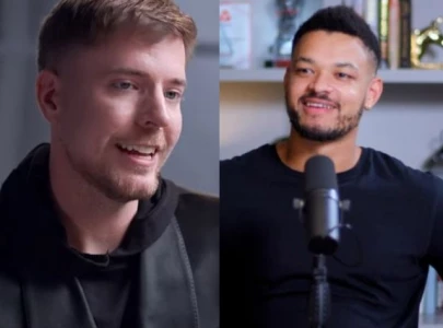 mrbeast opens up about backlash billionaire status and philanthropy on the diary of a ceo podcast you would think i m hitler