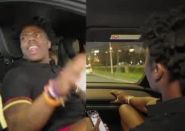 just 70k that s it ishowspeed rides 1 526 hp chinese ev xiaomi su7 ultra says it s faster than a lambo just 70k that s it ishowspeed rides 1 526 hp chinese ev xiaomi su7 ultra says it s faster than a lambo