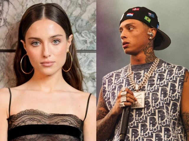 central cee seemingly addresses drama with ex madeline argy in new track now we re strangers central cee seemingly addresses drama with ex madeline argy in new track now we re strangers