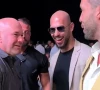 dana white faces backlash for welcoming andrew tate tristan tate at power slap event in las vegas dana white faces backlash for welcoming andrew tate tristan tate at power slap event in las vegas
