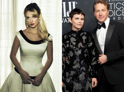 mckenna grace reunites with ginnifer goodwin josh dallas seven years after once upon a time ended mckenna grace reunites with ginnifer goodwin josh dallas seven years after once upon a time ended