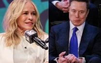 chelsea handler roasts elon musk at sxsw while weighing in on politics and trump chelsea handler roasts elon musk at sxsw while weighing in on politics and trump