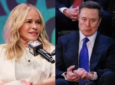 chelsea handler roasts elon musk at sxsw while weighing in on politics and trump