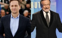 josh charles reflects on the toll fame took on robin williams during dead poets society