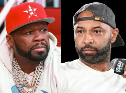 50 cent questions joe budden s swift exit from nyc strip club in latest social media spar 50 cent questions joe budden s swift exit from nyc strip club in latest social media spar