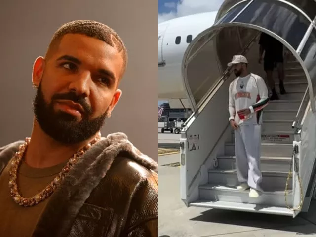 drake down under rapper returns to australia after 8 years to kick off anita max win tour drake down under rapper returns to australia after 8 years to kick off anita max win tour