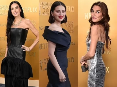 sag awards 2025 dramatic transformations highlight hollywood s ozempic trend sag awards 2025 dramatic transformations highlight hollywood s ozempic trend