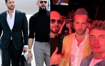 tristan tate calls out james kennedy for deleting photo with tate brothers after backlash