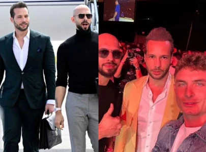 tristan tate calls out james kennedy for deleting photo with tate brothers after backlash tristan tate calls out james kennedy for deleting photo with tate brothers after backlash