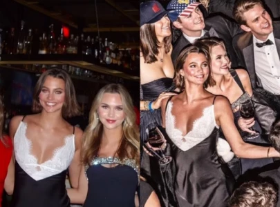 who is the mysterious woman on nymag s controversial cover maga fans can t get enough