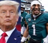 philadelphia eagles reject trump s white house invitation after super bowl win maga fans react