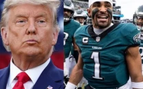 philadelphia eagles reject trump s white house invitation after super bowl win maga fans react philadelphia eagles reject trump s white house invitation after super bowl win maga fans react