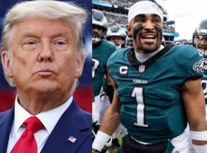 philadelphia eagles reject trump s white house invitation after super bowl win maga fans react philadelphia eagles reject trump s white house invitation after super bowl win maga fans react
