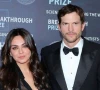 ashton kutcher and mila kunis spotted in italy amid divorce rumors show united front ashton kutcher and mila kunis spotted in italy amid divorce rumors show united front