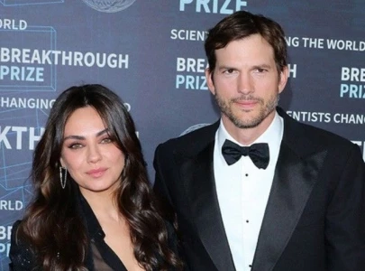 ashton kutcher and mila kunis spotted in italy amid divorce rumors show united front ashton kutcher and mila kunis spotted in italy amid divorce rumors show united front