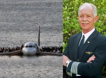 captain sully hero of miracle on the hudson shares chilling theory on the dc plane crash