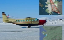bering air flight disappears near nome alaska another mystery in the infamous alaska triangle bering air flight disappears near nome alaska another mystery in the infamous alaska triangle