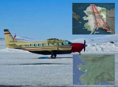 bering air flight disappears near nome alaska another mystery in the infamous alaska triangle bering air flight disappears near nome alaska another mystery in the infamous alaska triangle
