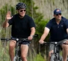 joe biden tops modern presidents with 577 vacation days during four year term joe biden tops modern presidents with 577 vacation days during four year term