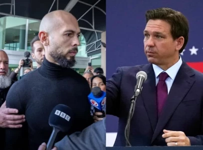 florida gov desantis says andrew tate and tristan tate not welcome as legal battle unfolds in us court florida gov desantis says andrew tate and tristan tate not welcome as legal battle unfolds in us court