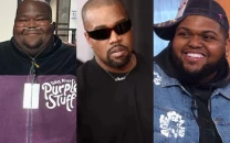 did kanye west confuse dave blunts for druski amid diddy lawsuit viral texts debunked did kanye west confuse dave blunts for druski amid diddy lawsuit viral texts debunked