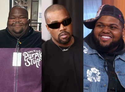 did kanye west confuse dave blunts for druski amid diddy lawsuit viral texts debunked did kanye west confuse dave blunts for druski amid diddy lawsuit viral texts debunked