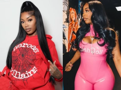 kash doll and asian doll s feud escalates with shocking threats i should ve let my brother kill you kash doll and asian doll s feud escalates with shocking threats i should ve let my brother kill you