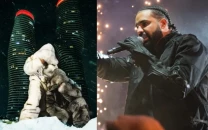 dj akademiks says drake and partynextdoor s 4u gets no radio play due to drake s umg feud dj akademiks says drake and partynextdoor s 4u gets no radio play due to drake s umg feud