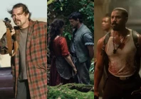 photo warner bros focus features