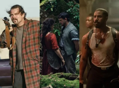 one battle after another dominates 2026 bafta longlists with hamnet sinners close behind one battle after another dominates 2026 bafta longlists with hamnet sinners close behind