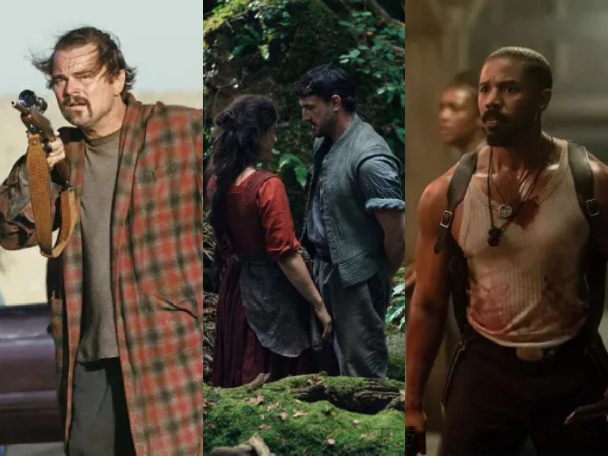 photo warner bros focus features